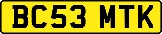 BC53MTK