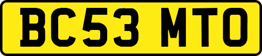 BC53MTO