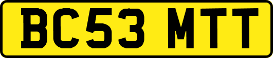 BC53MTT