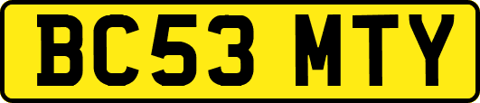 BC53MTY
