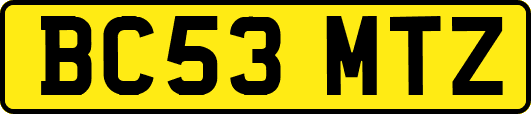 BC53MTZ