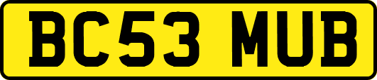 BC53MUB