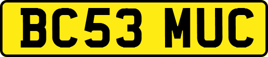 BC53MUC