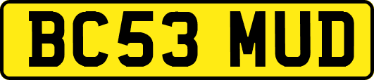 BC53MUD