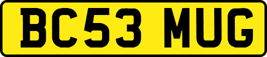 BC53MUG