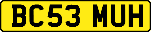 BC53MUH