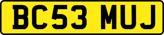 BC53MUJ