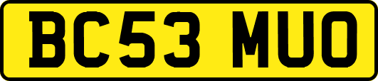 BC53MUO