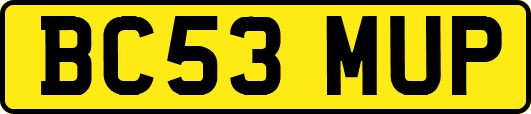 BC53MUP