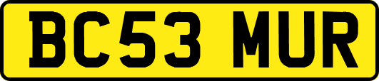BC53MUR