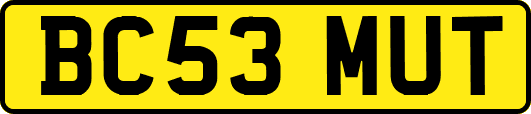 BC53MUT