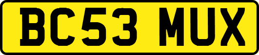 BC53MUX