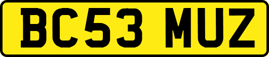 BC53MUZ