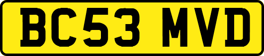 BC53MVD