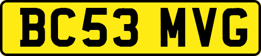 BC53MVG
