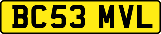 BC53MVL