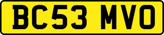 BC53MVO