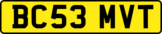 BC53MVT