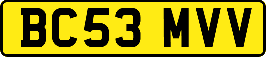 BC53MVV