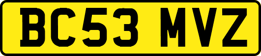 BC53MVZ