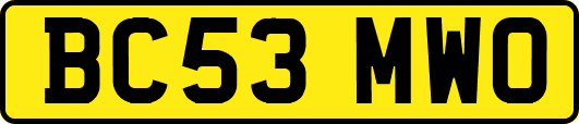 BC53MWO