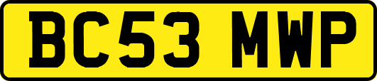 BC53MWP