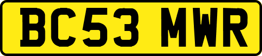 BC53MWR