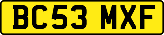 BC53MXF