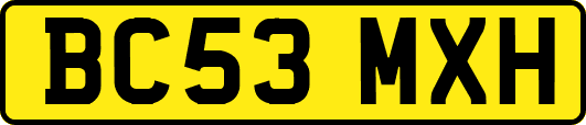 BC53MXH