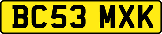 BC53MXK