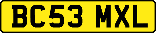 BC53MXL