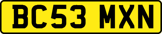 BC53MXN