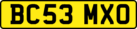 BC53MXO