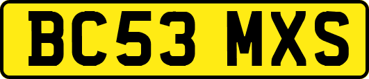 BC53MXS