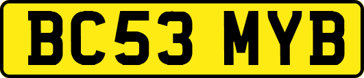 BC53MYB