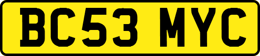 BC53MYC