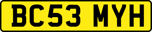 BC53MYH
