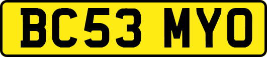 BC53MYO
