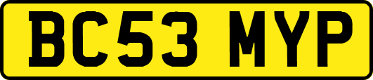 BC53MYP
