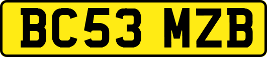 BC53MZB