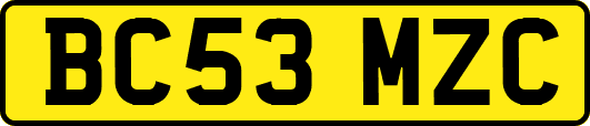 BC53MZC