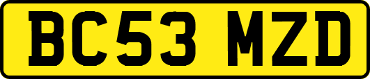 BC53MZD
