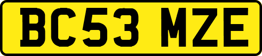 BC53MZE