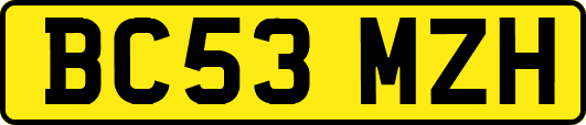 BC53MZH