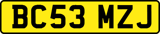 BC53MZJ