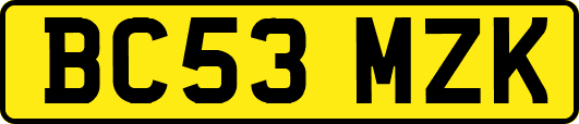 BC53MZK