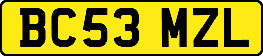 BC53MZL