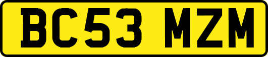 BC53MZM