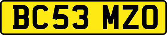 BC53MZO