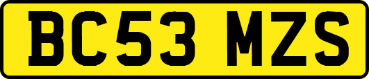 BC53MZS